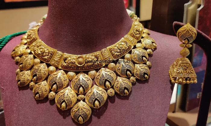 Tanishq Jewellery  Indore